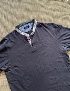 Zara Man Tshirt