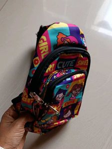 Cute Sling Bag