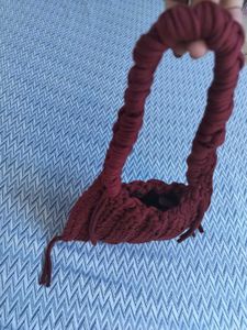 Crochet Hangbag/Purse