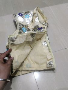 Unused Blouse