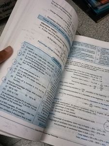 Class 8 Icse Maths Textbook