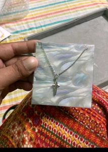 Sparkle Necklace