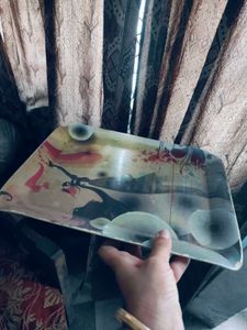 Tray