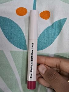 Lipsticks