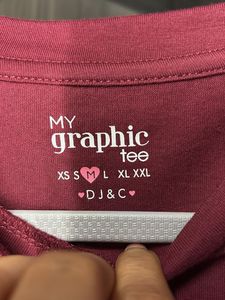 Vintage Graphic Tee