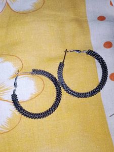 Statement Earring Bundle