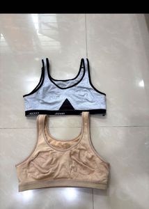 Bra Bundle - Comfort &amp; Support total 5 br