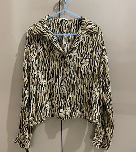 New Printed Shirt