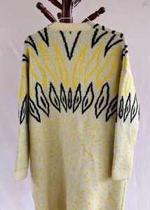Jucy Judy Sweater Oversized Jacket