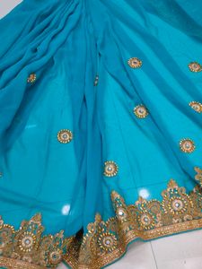 Saree Blouse