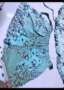 🆕 “Ginger” Floral Two-Piece Set