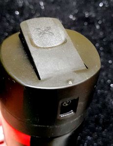 Axe Intense Body Spray