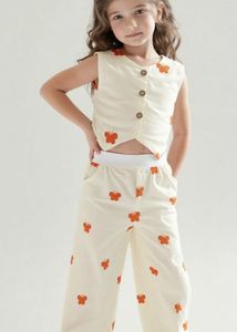 Girls Co Ord Set