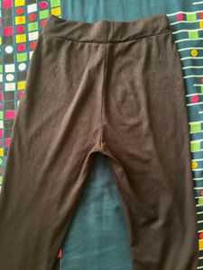 Trouser Black