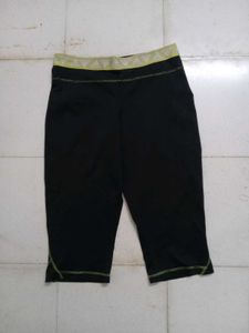 Adidas Capri Leggings