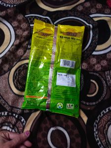 Instant Khaman