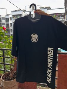 Black Panther Tee