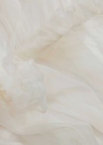 White Frock For Girls