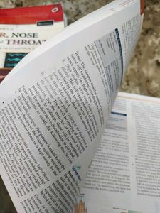 MARROW AND MEDICAL TEXTBOOKS