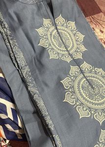 Designer Suit Set