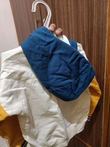 Babyhug Sweatshirt Casual
