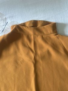 Zara Woman Blouse L