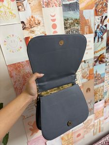 Hand And Sling Bag