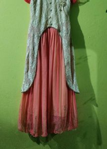 Gown