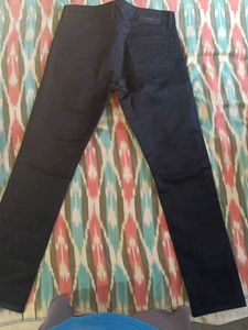 Killer Black Denim Jeans never used before