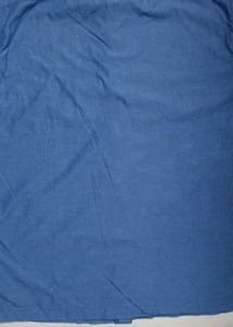 Blue Shirt