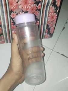 Combo Of 3 Water Bottles