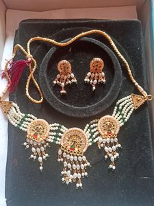 Jewellery Set