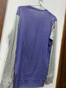Blue Tshirt