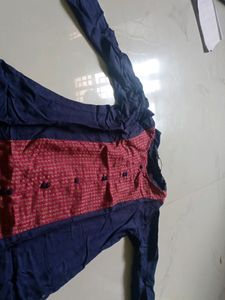 Offer Avasa Kurti