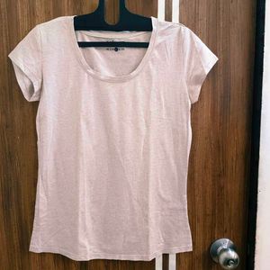 🛍️ Khadi Tee ⭐⭐⭐⭐⭐