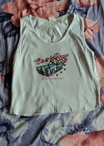 Baby Tank Top💙