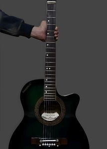 HANDRIX Guitar
