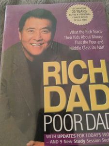 Rich Dad Poor