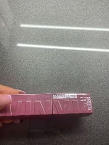 Maybelline Super Stay Vinyl Ink