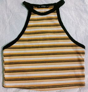 Shein Striped TANK TOP