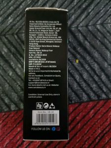 Swiss Beauty Makeup Fixer