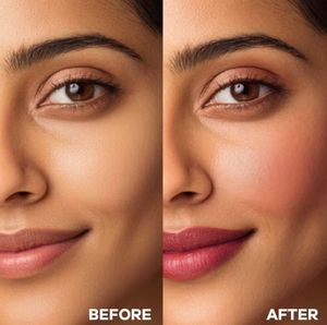 Earth Rhythm Tender Tint