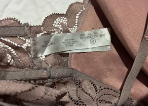 Light Mauve Bralette