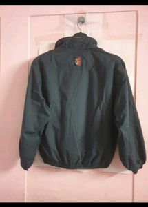 Sunice Imported Zipper Jacket M