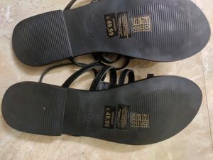Black Flats