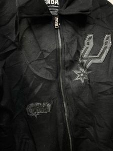 NBA Spurs Jacket