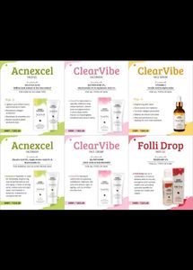 Lezoo Luxurious Skin Care Set