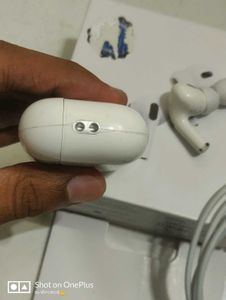 Apple AirPods Pro 2nd Gen