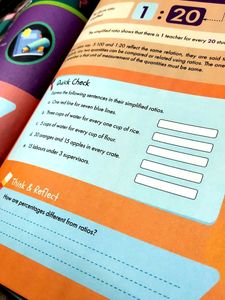 Byjus Maths Cbse Class 8 Vol1