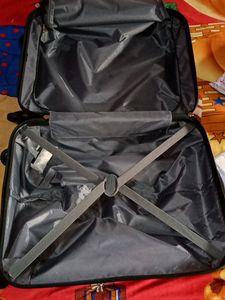 KAMILIANT BY AMERICAN TOURISTER KAM MARTIAL (55 CM